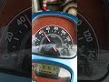 Top Speed Scoopy I