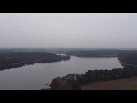 DJI Mavic Air 2 #5 Dranser See