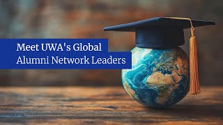 Download lagu Meet UWA's Global Alumni Network Leaders mp3 Download lagu Meet UWA's Global Alumni Network Leaders mp3