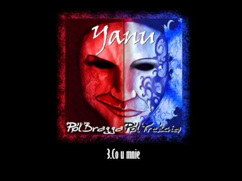 3.Yanu - Co u mnie (prod. Longer)