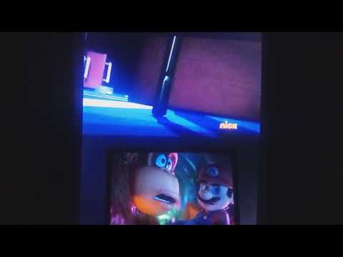 Mario And Donkey Kong Been Silenced Splinter's Cane