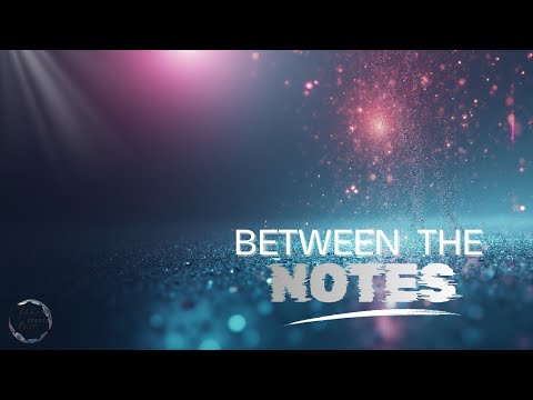 Between The Notes - Emotional Future Bass | Future Bass Studio 