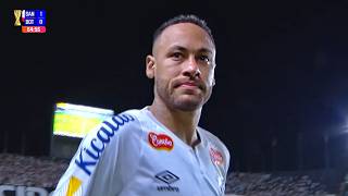 NEYMAR JOGA 45 MINUTOS, MUDA O RITMO DO JOGO E MOSTRA POR QUE AINDA É O MAIOR MAESTRO BRASILEIRO! 🔥