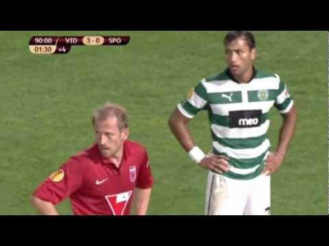 Torghelle Sándor - Europa League