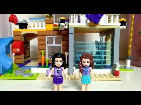 AliaAiris lego activity