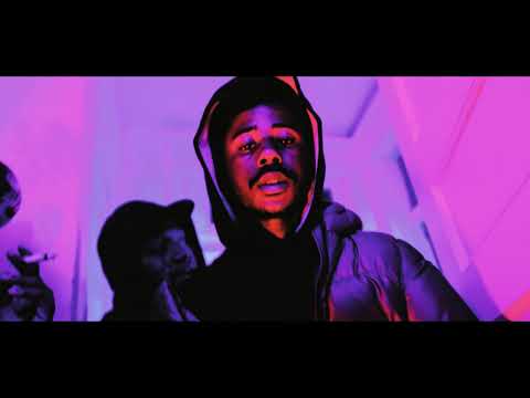 TWINNSKI X LIL LO - STAKE OUT (Dir. @Kiirusly) prod. @Juu2x__