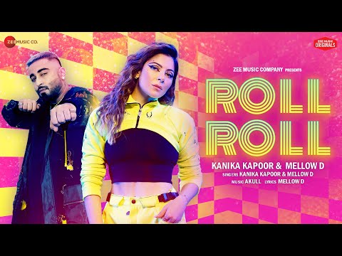 Poster roll roll lyrics – kanika kapoor