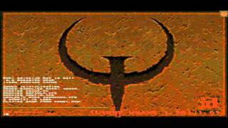 [LibXenon] Quake WIP