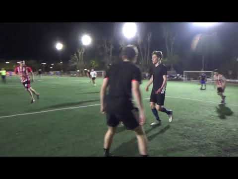 FERRO MADRID OESTE VS EXACTAS - #LigaNuñez - #Clausura SLS - 7/10/23