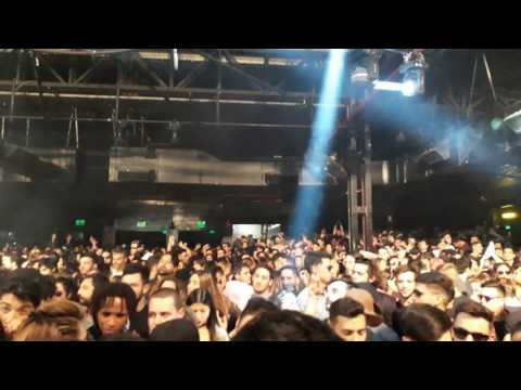 Cid Inc b2b Darin Epsilon @The Bow 17.06.017