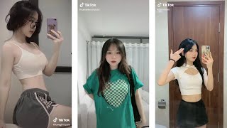 TikTok Girl | Những Cô Nàng Giúp Bạn Bổ Sung Vitamin & Thư Giãn ?