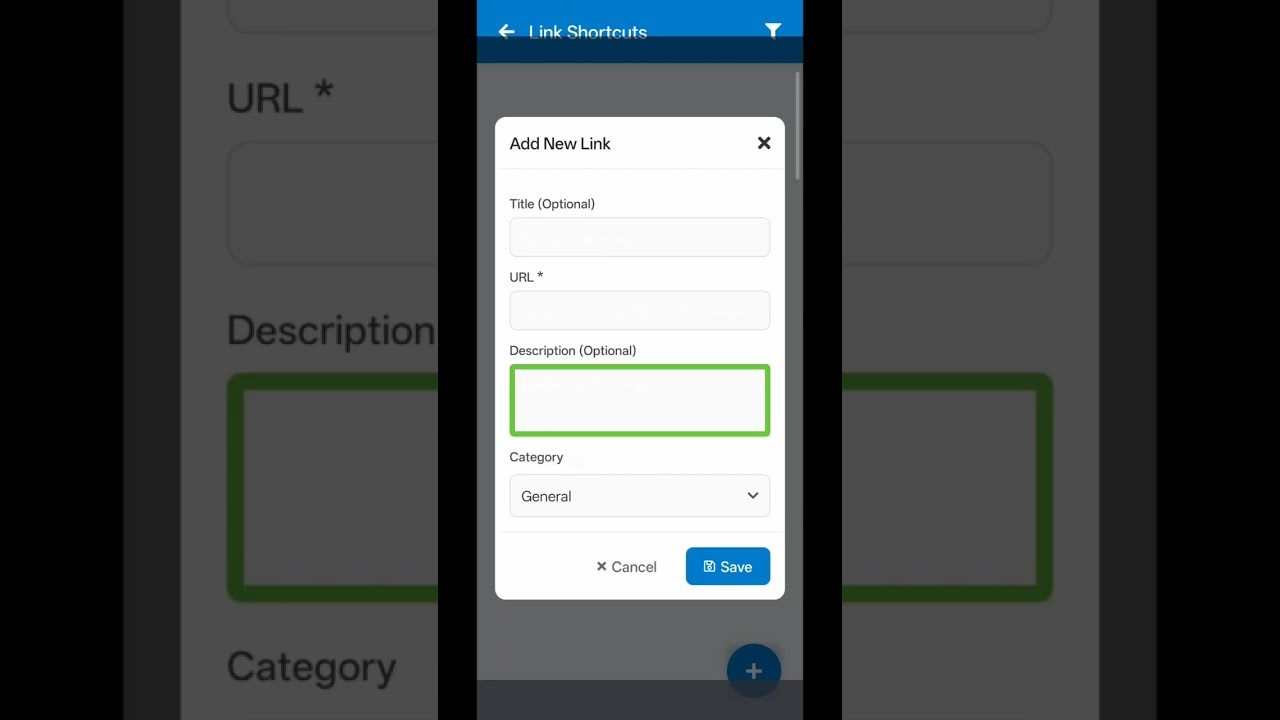 Secret URL Trick for Blind Users Stop Copying Links and Open Anything Instantly