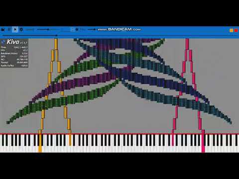 [Noise Challenge] Noise Challenge Hell - 49 Million - (Kiva Legit run)