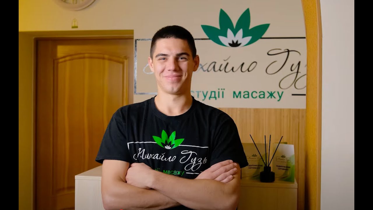 HARD MASSAGE ASMR VIDEO Full body Massage for regular customers