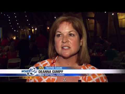 Irish softball host Strikeout Cancer Trivia Night