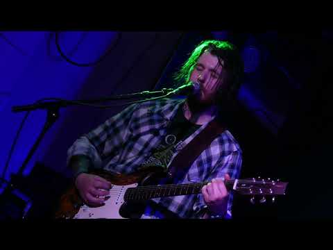 Dom Martin - Little Wing (Jimi Hendrix)