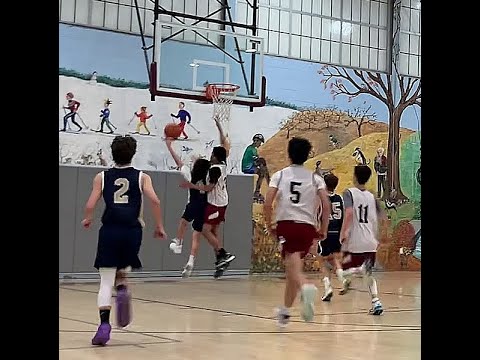 Shrewsbury Oak v Westborough 12 15 2022