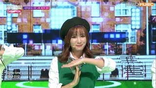 (Showchampion EP.168) TAHITI - SKIP (타히티-SKIP)