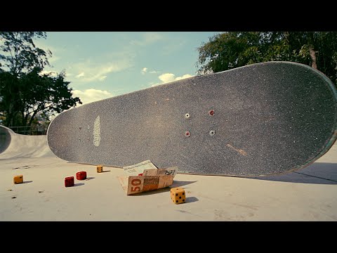 "Desde Menor" | Real Drope