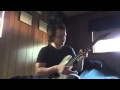 Atreyu Live to Labor Guitar Cover 