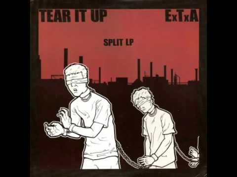 Epileptic Terror Attack - Buried Alive