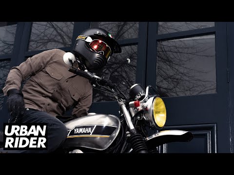 AGV X101 Helmet Review