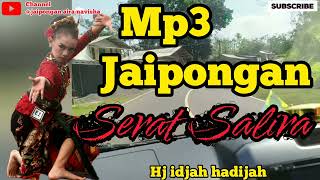 Download lagu Jaipongan Serat salira mp3 | hj ijah hadijah mp3 Download lagu Jaipongan Serat salira mp3 | hj ijah hadijah mp3