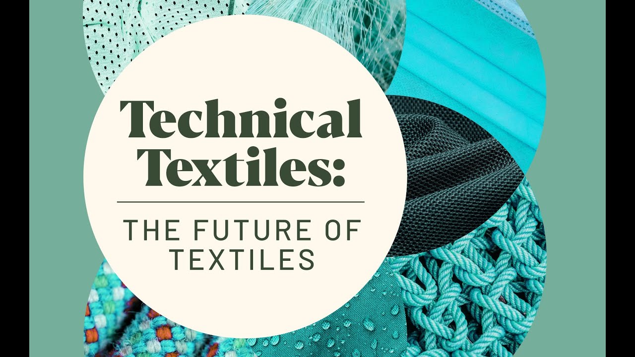 Technical Textiles : The Real Overview