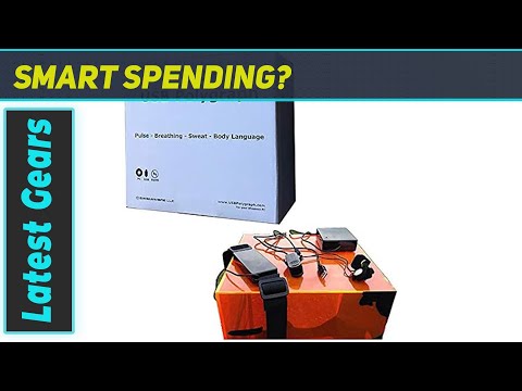 Lie Detector Machine Amazon