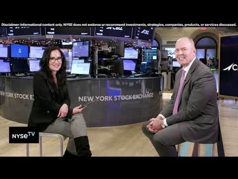 Jerry Grisko, CEO of CBIZ, shares insights into CBIZ's client-focused approach