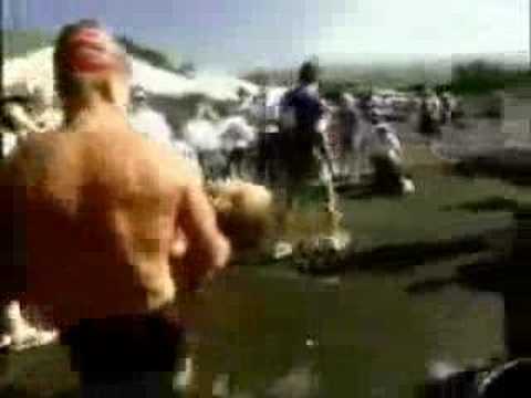 Sou teu anjo - Anjos de Resgate (Video Oficial)