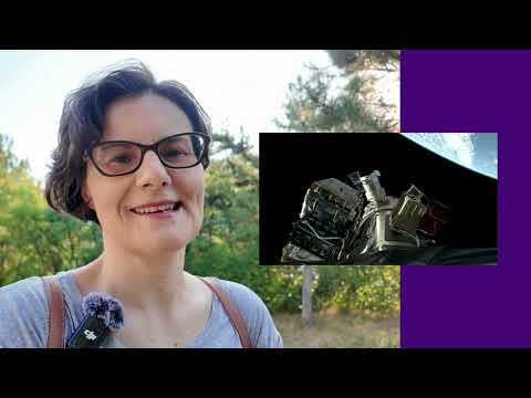 Upoznajte CroCube Tim: Višnja Željeznjak