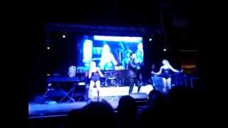 David Civera - Rosa y Espinas - en La Alberca