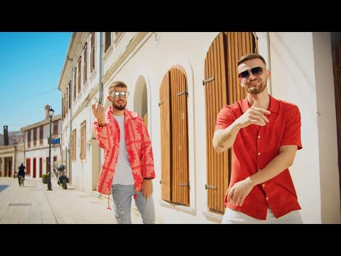 NEGO x VALO93 - BANDITA