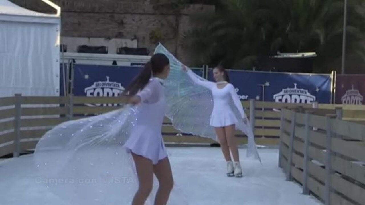 Occhi spaccanti. Su Camera con Vista, il programma di Alexander Jakhnagiev su La7