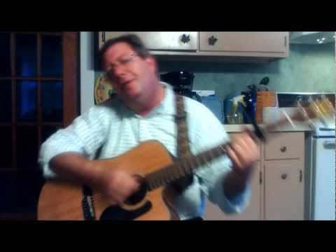 David Derbes - Won't You Be - Acoustic Original
