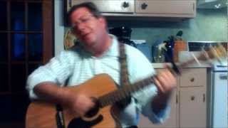 David Derbes - Won't You Be - Acoustic Original