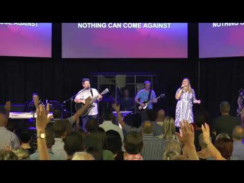 DOXA DEO MIDSTREAM | Now | Compassion | Dewaldt de Kock | 16 Februarie 2020