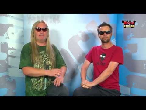 TV ROCKPARÁDA 9/2014 - upoutávka