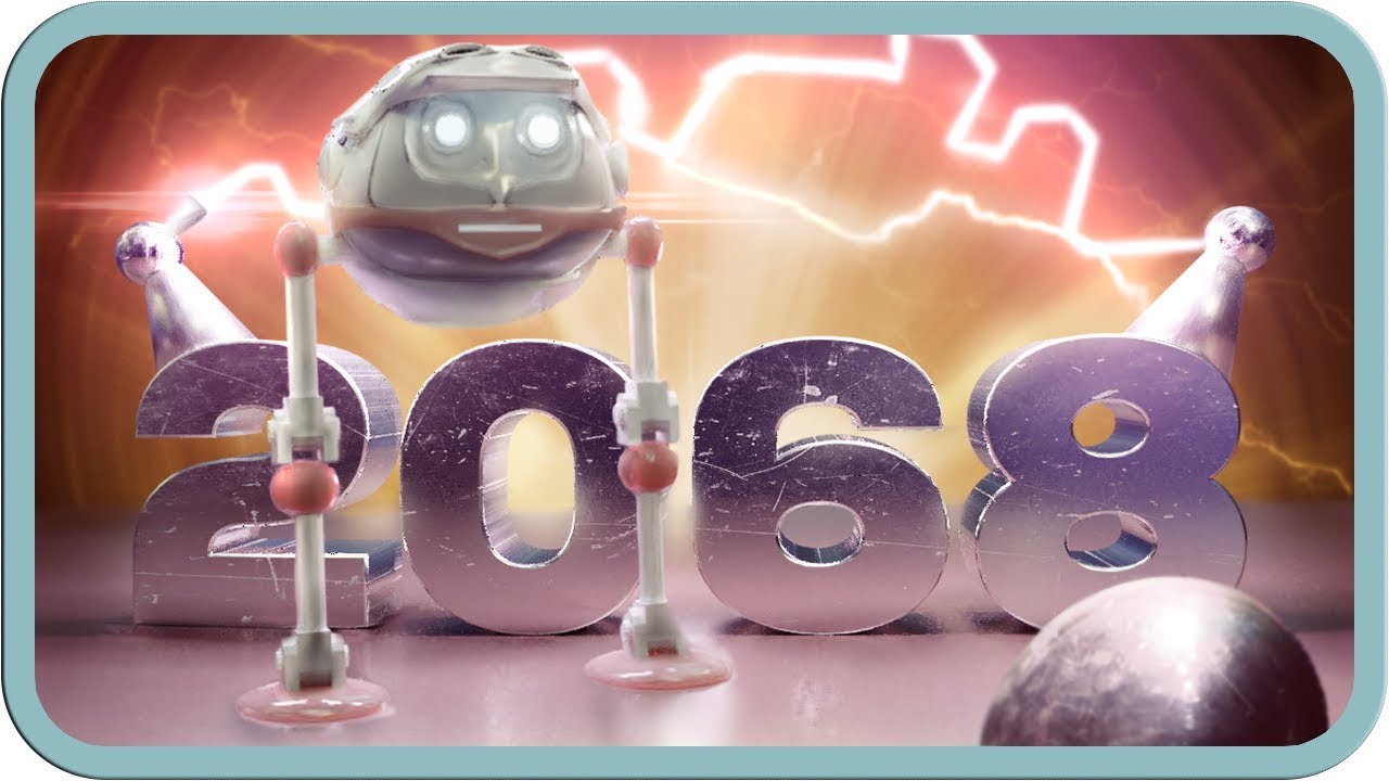 Wie die Welt in 50 Jahren aussieht