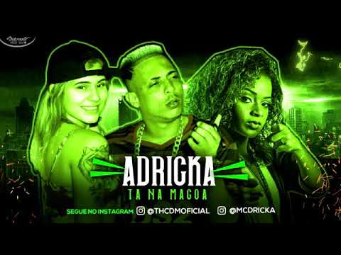⭕MC TH CDM MC DRICKA  (""ADRICKA TA NA MAGOA"")
