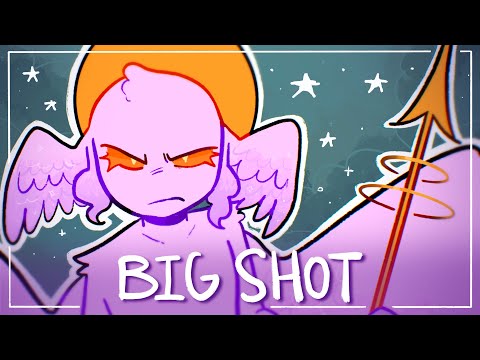 Big Shot (Animation Meme)