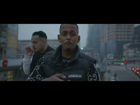 Tyrone - MILLI feat. Tonino (prod. by Cohen)