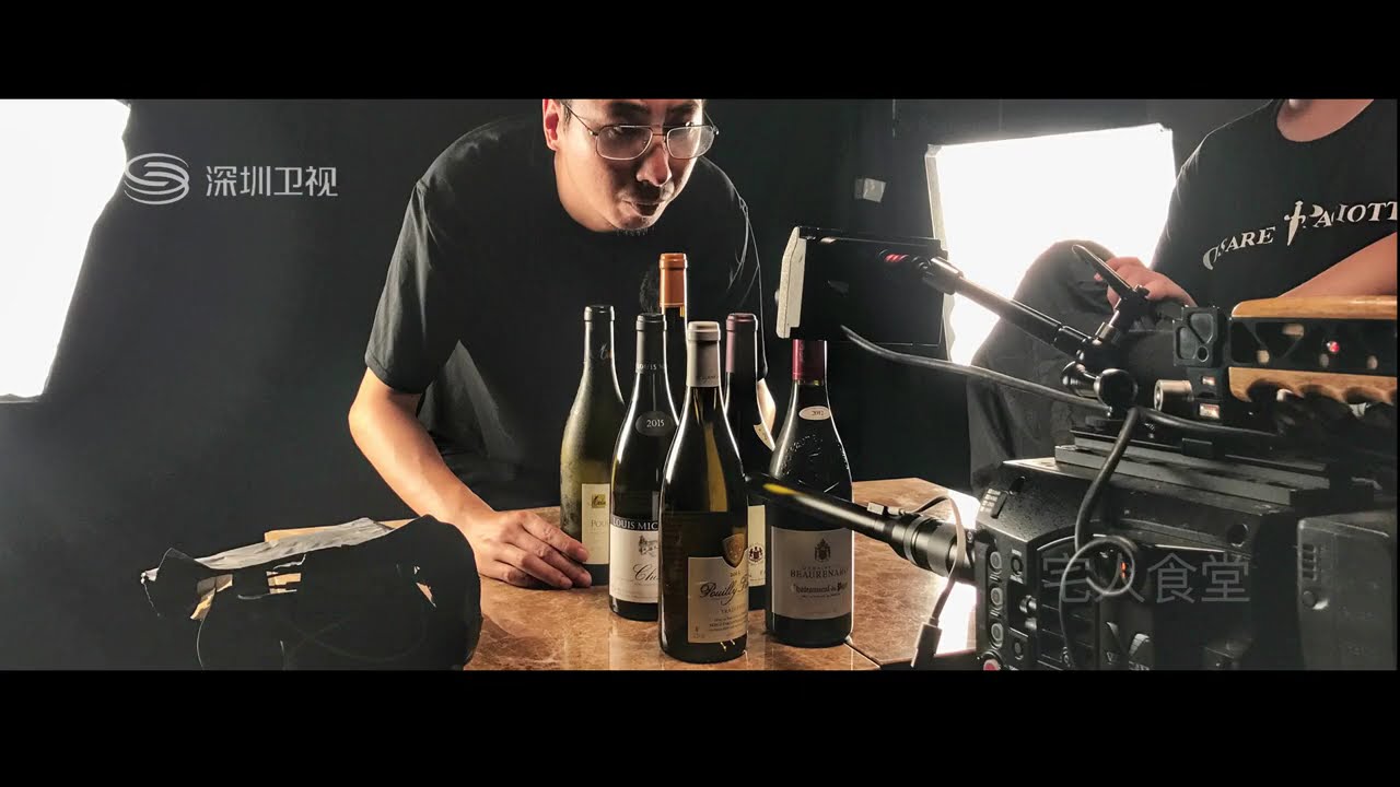 Deuxième vidéo produit