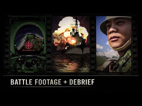War for the Taiwan Strait, 1995: Simulated Combat
