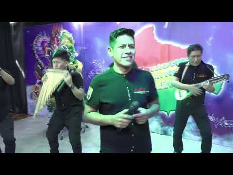 Tatita Del Gran Poder - Jinata