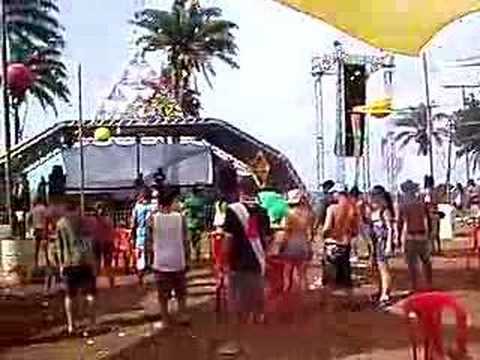 SoulVision Festival Carnaval 2007