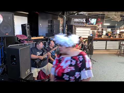 Boyz jamming for Naki's 30th Birthday