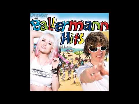 Der Mega Ballermann Party - Mix [DjSö]