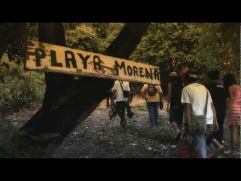 Vibra Positiva Band - Playa Morena (Video Oficial)